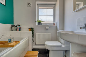 Bathroom- click for photo gallery